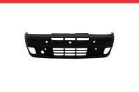 Imagem do produto Para-choque DTS Dianteiro Liso para Fiat Strada 2001 a 2003 – Cod. 4040